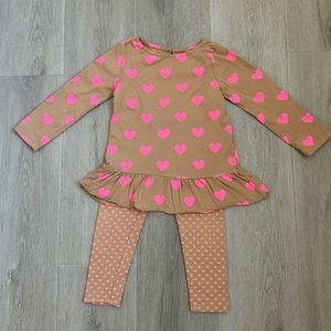 BABY GAP PLAYTIME FAVORITES 
Toddler size 3